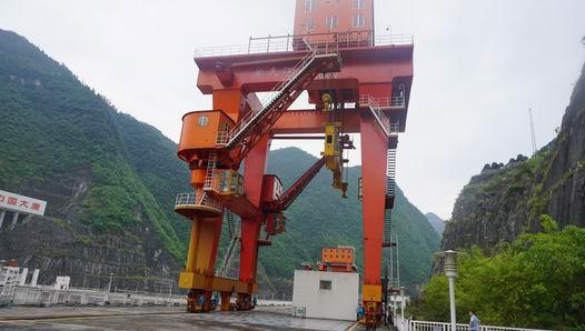 守护山城安全线 重庆市特种设备检测研究院的专业力量与民生担当
